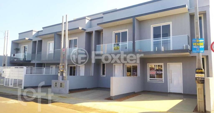 Casa com 2 quartos à venda na Rua General Vignole, 830, Vila Imbui, Cachoeirinha
