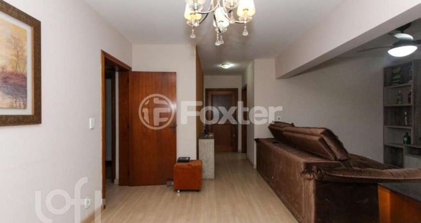 Apartamento com 2 quartos à venda na Rua Dona Rafaela, 319, Marechal Rondon, Canoas