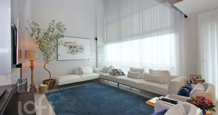 Apartamento com 3 quartos à venda na Rua Doutor Helmuth Weinmann, 100, Jardim Europa, Porto Alegre