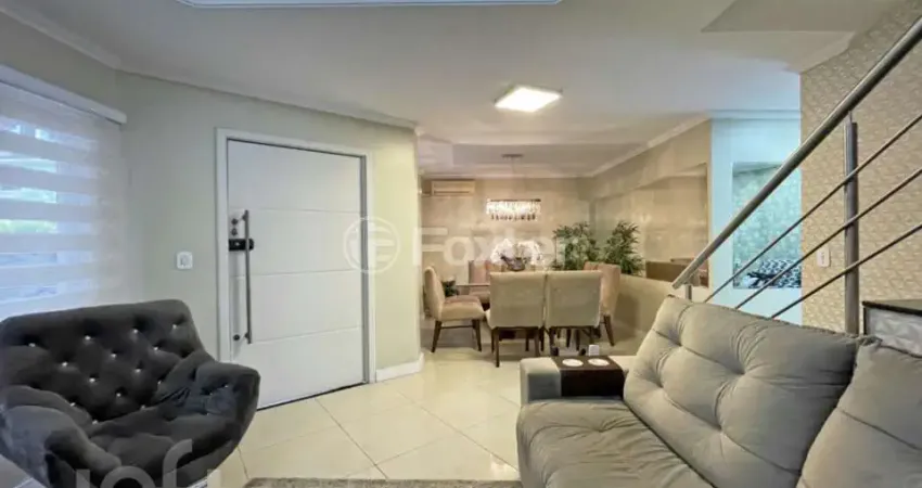 Casa em condomínio fechado com 3 quartos à venda na Avenida Ecoville, 790, Sarandi, Porto Alegre