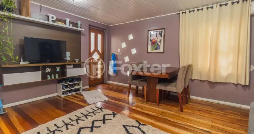 Casa comercial com 5 salas à venda na Rua Jaraguá, 53, Bela Vista, Porto Alegre