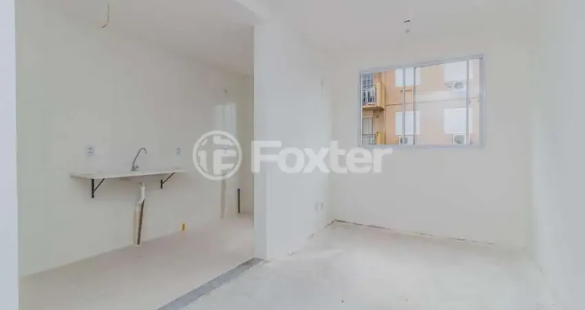 Apartamento com 2 quartos à venda na Avenida Otto Niemeyer, 1610, Camaquã, Porto Alegre