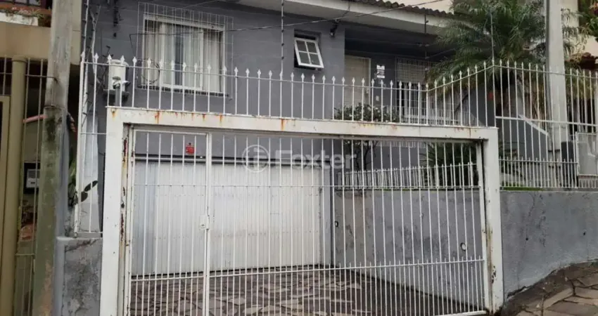 Casa com 3 quartos à venda na Rua Platão, 291, Jardim Itu Sabará, Porto Alegre
