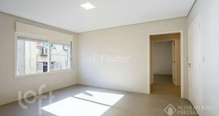 Apartamento com 1 quarto à venda na Rua Professor Álvaro Alvim, 59, Rio Branco, Porto Alegre