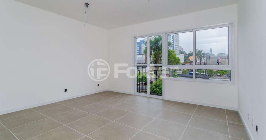 Apartamento com 1 quarto à venda na Rua Oito de Julho, 195, Jardim Botânico, Porto Alegre