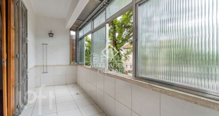 Apartamento com 3 quartos à venda na Rua Barão do Amazonas, 494, Petrópolis, Porto Alegre