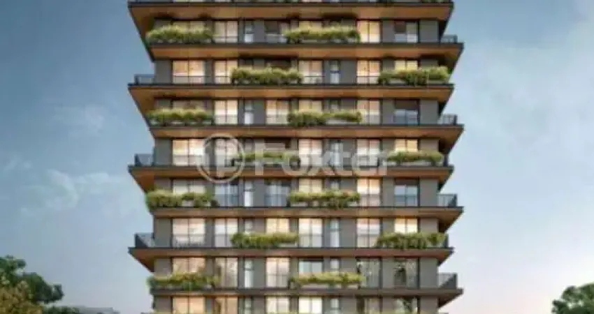 Apartamento com 2 quartos à venda na Avenida Soledade, 441, Petrópolis, Porto Alegre