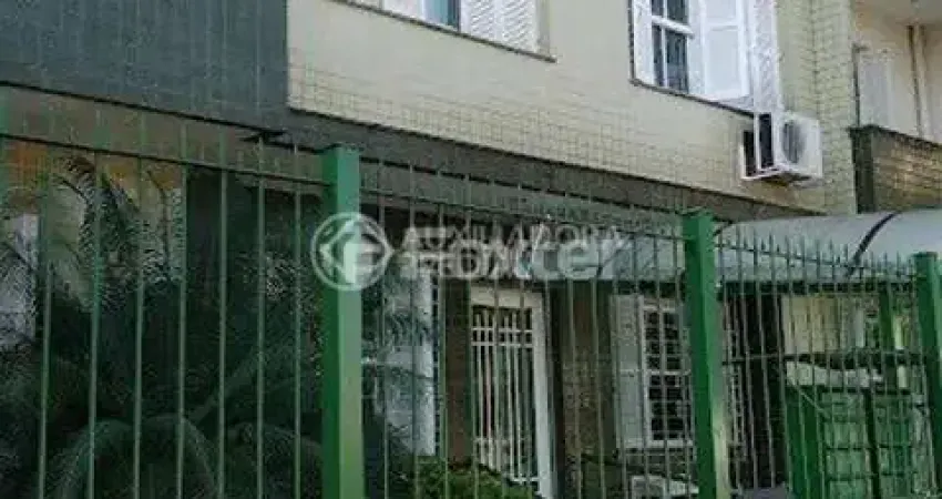 Apartamento com 2 quartos à venda na Avenida Praia de Belas, 1678, Praia de Belas, Porto Alegre
