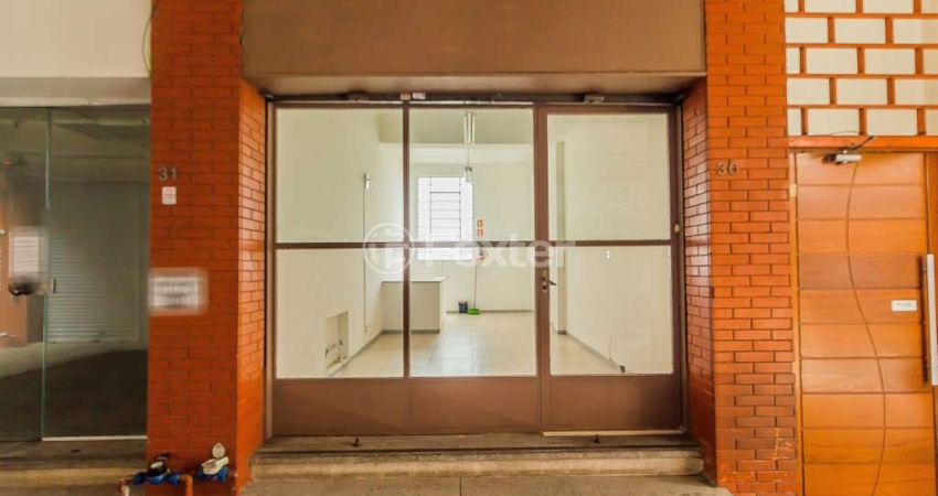 Sala comercial à venda na Avenida Benjamin Constant, 19, São João, Porto Alegre