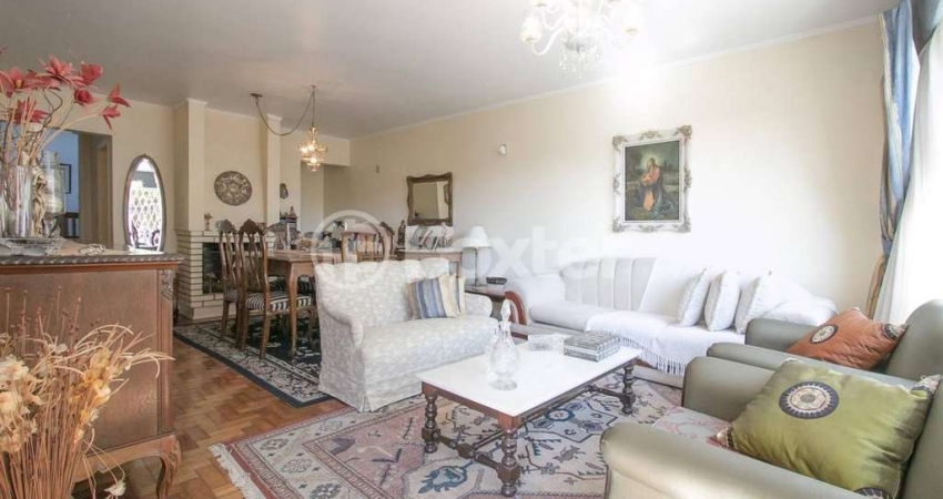 Casa com 3 quartos à venda na Rua Landel de Moura, 1435, Tristeza, Porto Alegre