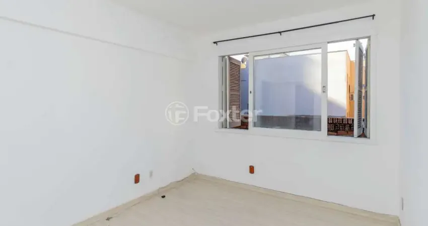 Apartamento com 2 quartos à venda na Avenida Alegrete, 325, Petrópolis, Porto Alegre