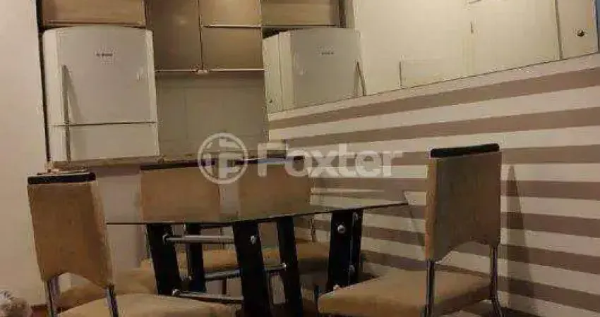Apartamento com 3 quartos à venda na Avenida Assis Brasil, 4908, São Sebastião, Porto Alegre