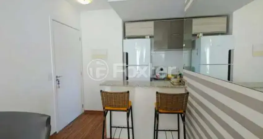Apartamento com 3 quartos à venda na Avenida Assis Brasil, 4908, São Sebastião, Porto Alegre