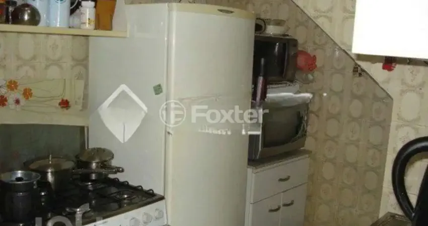 Casa com 3 quartos à venda na Rua Dona Firmina, 1660, Vila São José, Porto Alegre