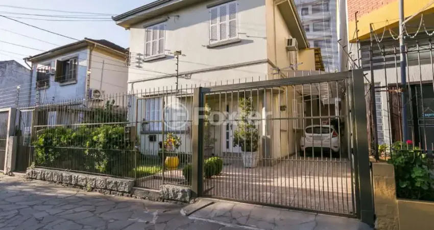 Apartamento com 1 quarto à venda na Rua General Caldwell, 1116, Menino Deus, Porto Alegre