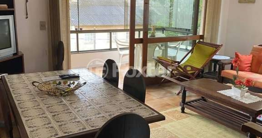 Apartamento com 2 quartos à venda na Rua Maranguab, 348, Centro, Capão da Canoa