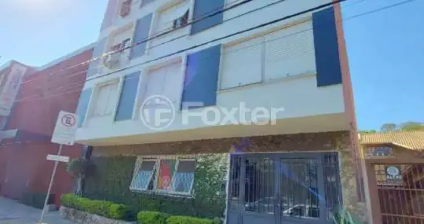 Apartamento com 2 quartos à venda na Rua Mariante, 784, Rio Branco, Porto Alegre