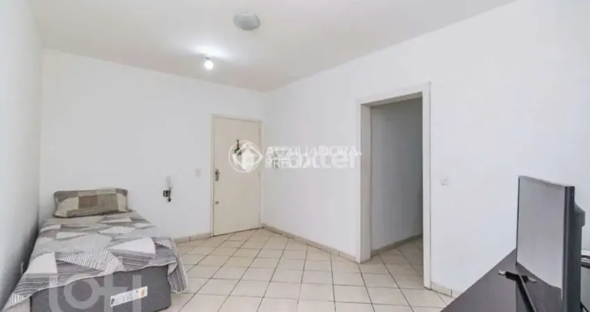 Apartamento com 2 quartos à venda na Rua Mariante, 784, Rio Branco, Porto Alegre