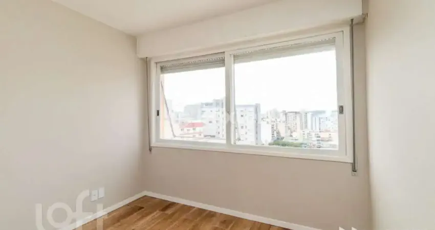 Apartamento com 1 quarto à venda na Rua Coronel Genuino, 342, Centro Histórico, Porto Alegre