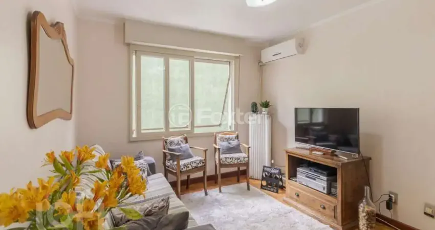 Apartamento com 2 quartos à venda na Rua General Bento Martins, 651, Centro Histórico, Porto Alegre