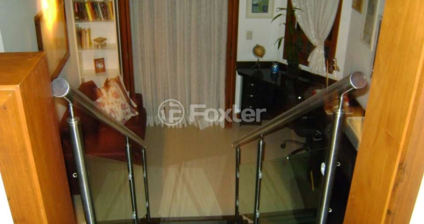 Casa com 3 quartos à venda na Rua Itapema, 105, Parque da Matriz, Cachoeirinha