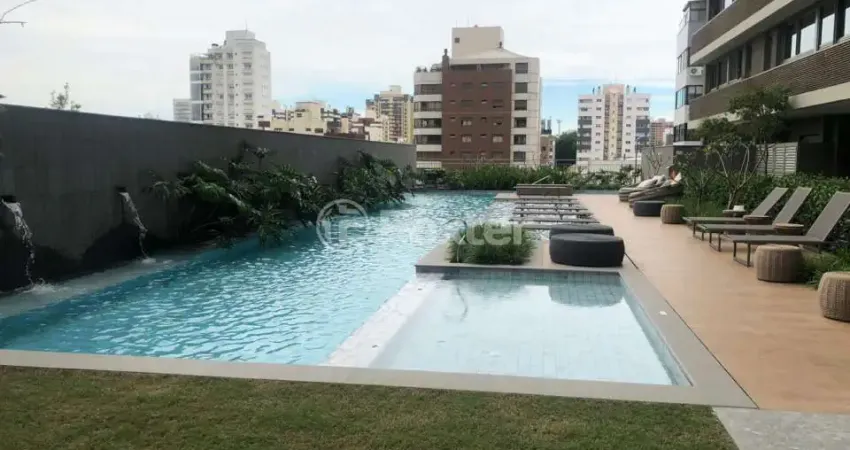 Apartamento com 2 quartos à venda na Avenida Central, 1782, Centro, Xangri-Lá