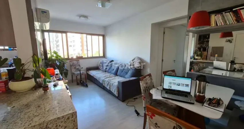 Apartamento com 2 quartos à venda na Rua Frei Germano, 572, Petrópolis, Porto Alegre