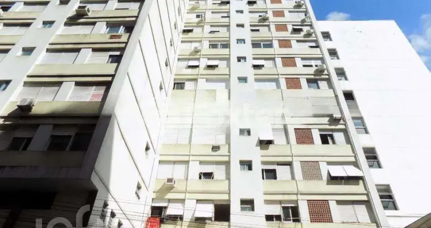 Apartamento com 1 quarto à venda na Rua Coronel Vicente, 451, Centro Histórico, Porto Alegre