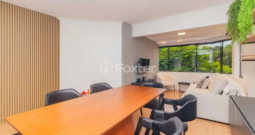 Apartamento com 3 quartos à venda na Rua Vera Cruz, 486, Vila Ipiranga, Porto Alegre