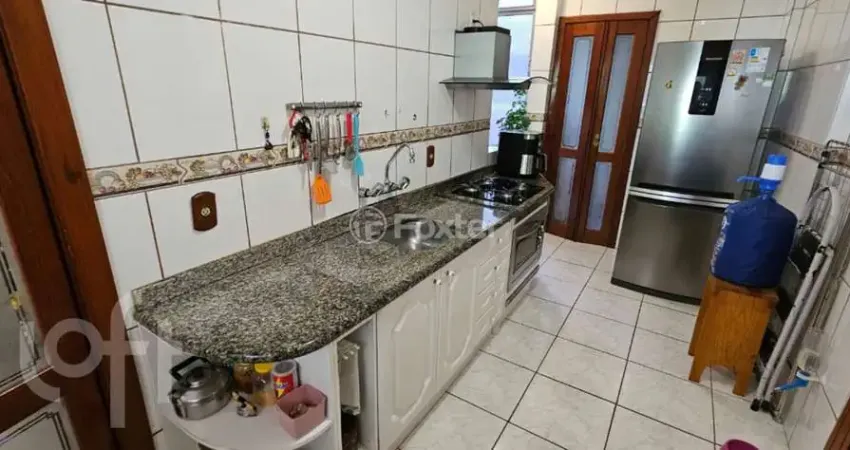 Apartamento com 2 quartos à venda na Rua Coronel Fernando Machado, 865, Centro Histórico, Porto Alegre