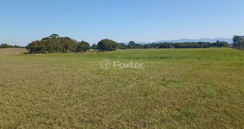 Terreno à venda na Rodovia do Palmital, km 14, Palmital, Osório