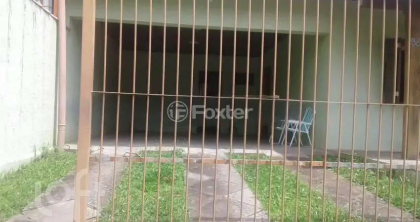 Casa com 3 quartos à venda na Rua Pedro Birk, 98, Vila Nova, Novo Hamburgo