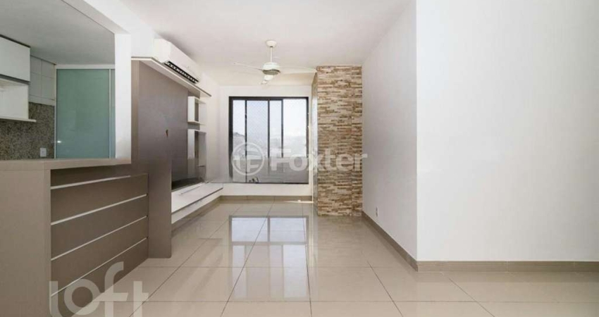 Apartamento com 2 quartos à venda na Avenida Ipiranga, 8400, Jardim Botânico, Porto Alegre