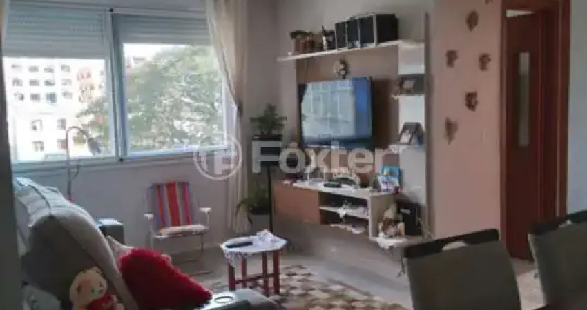 Apartamento com 2 quartos à venda na Rua Baronesa do Gravataí, 179, Cidade Baixa, Porto Alegre