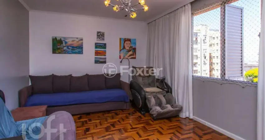 Apartamento com 3 quartos à venda na Rua Jerônimo Coelho, 59, Centro Histórico, Porto Alegre