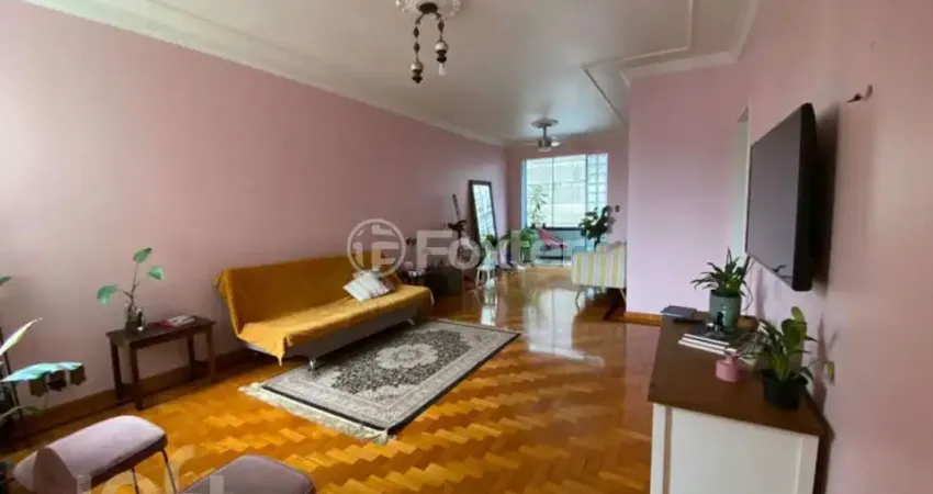 Apartamento com 3 quartos à venda na Rua Marechal Floriano Peixoto, 435, Centro Histórico, Porto Alegre