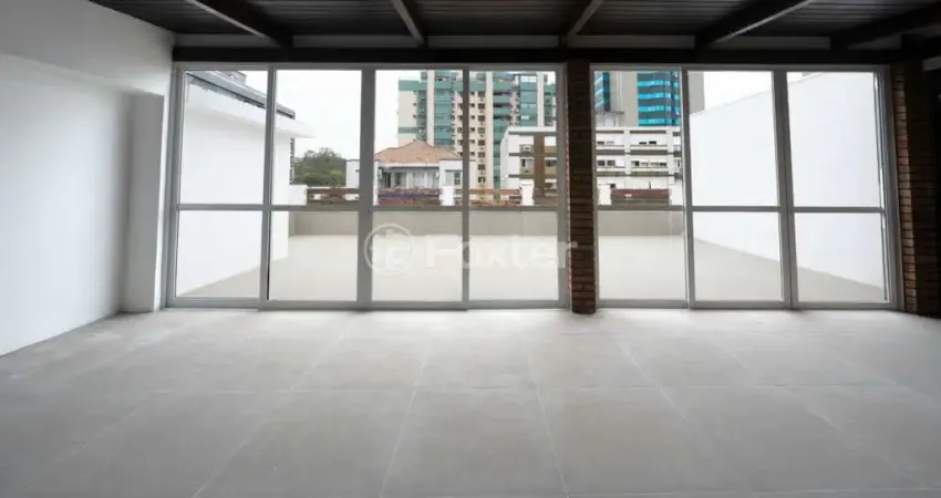 Cobertura com 3 quartos à venda na Avenida Benjamin Constant, 944, São João, Porto Alegre