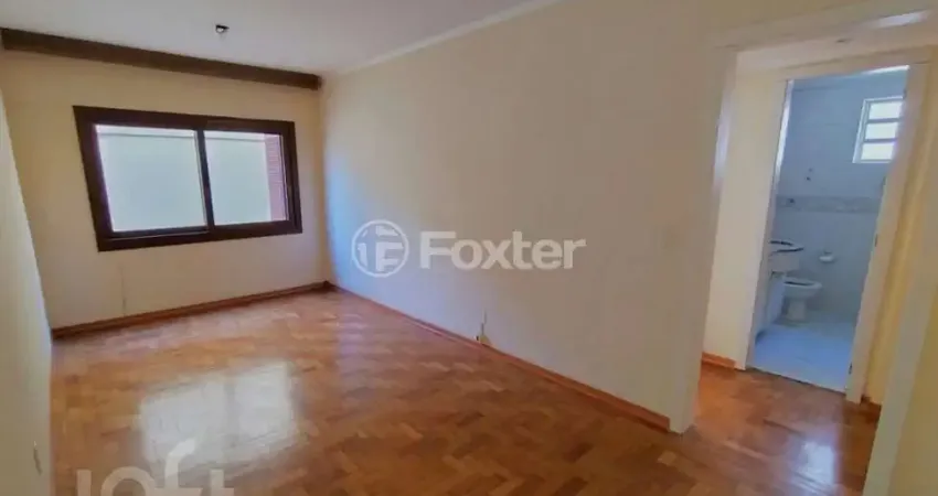 Apartamento com 1 quarto à venda na Rua José de Alencar, 186, Menino Deus, Porto Alegre
