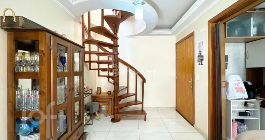 Cobertura com 3 quartos à venda na Avenida Icaraí, 1254, Cristal, Porto Alegre