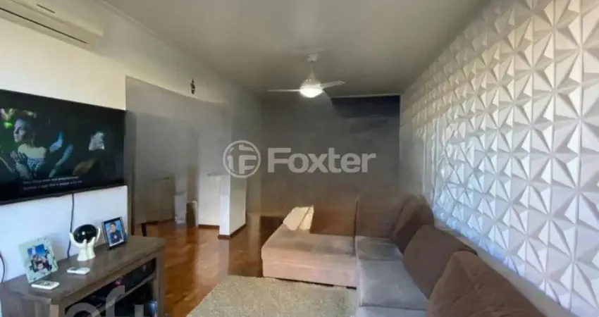 Apartamento com 2 quartos à venda na Rua Pedro Álvares Cabral, 316, Vila Rosa, Novo Hamburgo