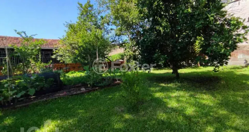 Casa com 3 quartos à venda na Rua Catarino Andreata, 90, Ideal, Novo Hamburgo