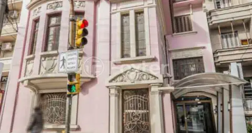 Flat com 1 quarto à venda na Avenida Independência, 811, Independência, Porto Alegre