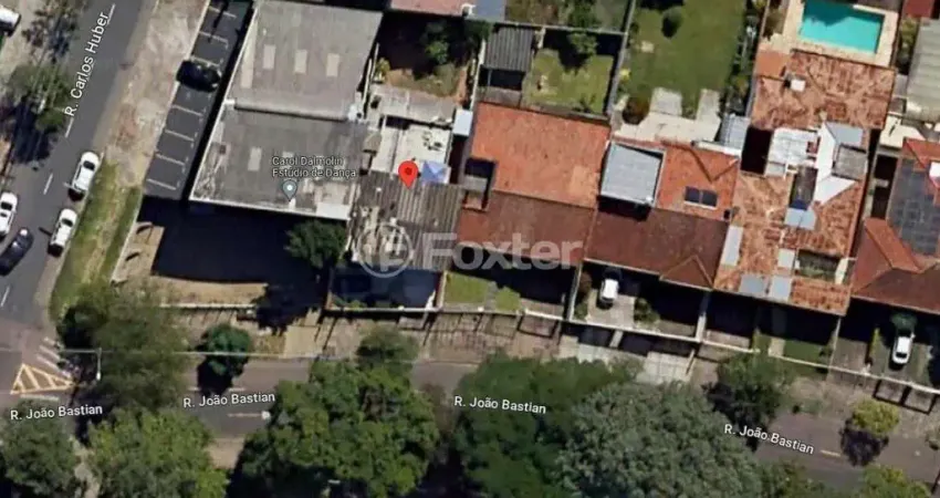 Terreno comercial à venda na Rua João Bastian, 24, Três Figueiras, Porto Alegre