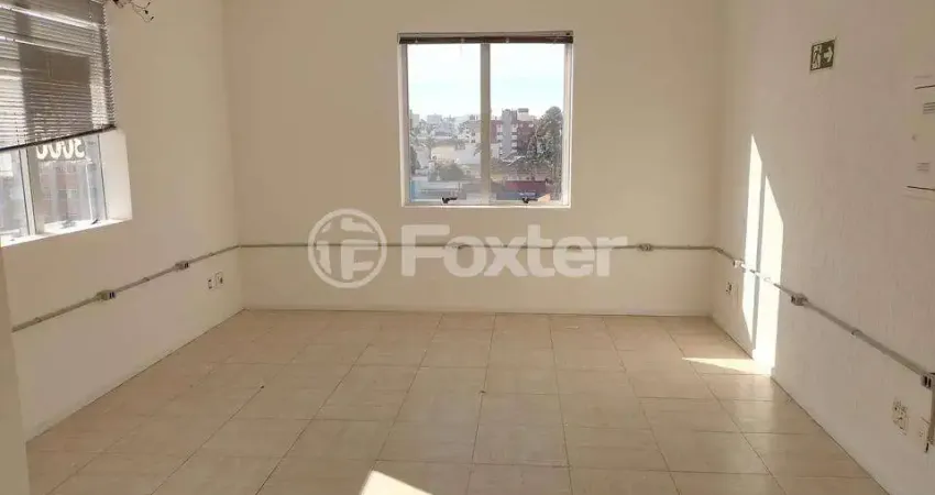 Sala comercial com 1 sala à venda na Avenida Bastian, 230, Menino Deus, Porto Alegre