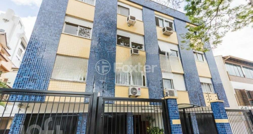 Apartamento com 1 quarto à venda na Rua Miguel Couto, 269, Menino Deus, Porto Alegre