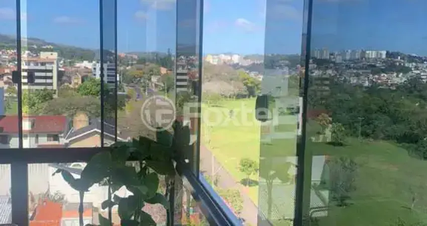 Apartamento com 3 quartos à venda na Rua Walter Kaufmann, 676, Jardim Itu Sabará, Porto Alegre