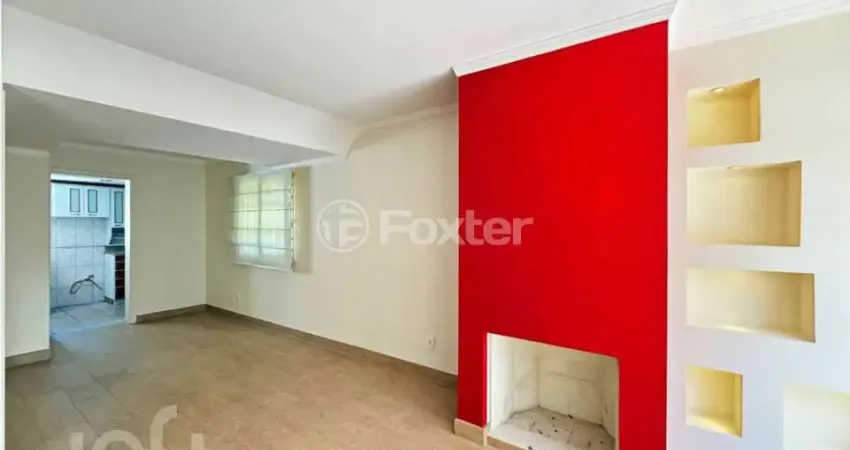 Casa em condomínio fechado com 3 quartos à venda na Rua General Rondon, 461, Tristeza, Porto Alegre