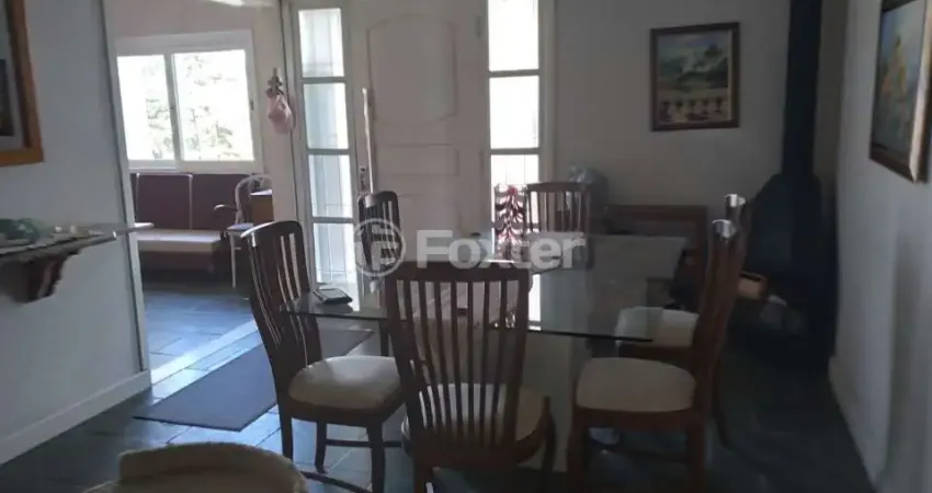 Casa com 3 quartos à venda na Estrada Frederico Dihl, 4639, Aparecida, Alvorada