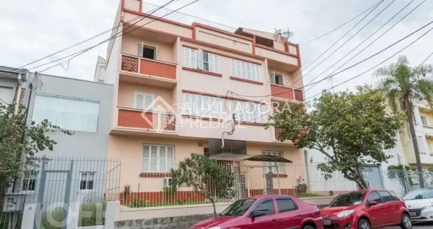 Apartamento com 2 quartos à venda na Rua General Neto, 133, Floresta, Porto Alegre