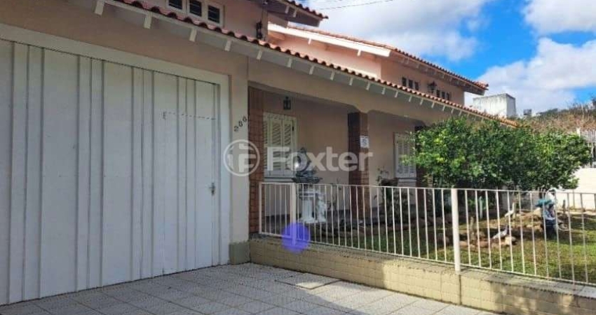 Casa com 3 quartos à venda na Rua Doutor José Éboli, 258, Jardim Itu Sabará, Porto Alegre